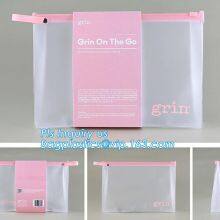 Make up Cosmetic Bag Toiletry Bathing Pouch,PVC Clear Cosmetic Makeup Toiletry Travel Wash Bag Pouch, Bagease, Bagplastics thumbnail-3