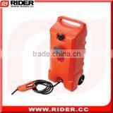 14gallon Plastic Gas Caddy Gas Can Plastic Fuel Tank Quality Choice