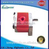 Hydraulic Gear Pump thumbnail-5