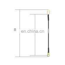 HIGH Quality Pickup Tailgate Cable for Ford Mazda 2011-19 OEM UH70-65-760 thumbnail-2