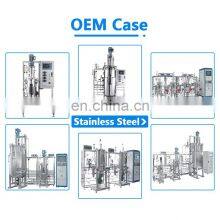 OEM Industrial 10l 50l 100l 300l 500l 500 L 1000l 2000l 10000l 10000 L 20000l 100000l Cells Fermentor Bioreactor Machine thumbnail-3
