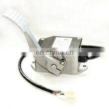 RJSQ-005 Accelerator Pedal for Electric Sightseeing Bus thumbnail-3