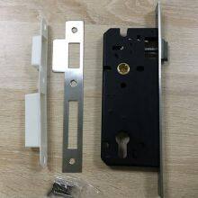 Residential Mortise Door Lock Set With Lock Keys thumbnail-5