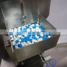 Good Price Automatic Medicine Capsule Filling Machine Vitamin Powder Capsule Filling Machine thumbnail-2