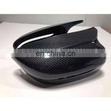 Hot Selling Auto Parts Car Mirror Dry Carbon Fiber Material Side Mirror Housing For BMW 3-8 Series thumbnail-5