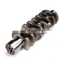 FOR HINO CRANKSHAFT 13400-1690 HO6CT H07C EX220-5 J05 J08 S1341-12281 SK200-8 S1341-12281 thumbnail-3