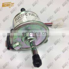 12V 24V Electric Fuel Pump 119225-52102 Fuel Pump 11922552102 for 3TNV84 3TNV88 4TNV84 4TNV84T 4TNV88 4TNV94L 4TNV98 4TNV9 thumbnail-4