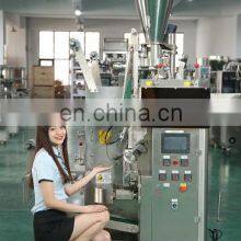 YD-169 Wholesale Automatic Tea Leaf Pouch Filling Small Bag Making Packing Herbal Tea Packaging Machine Price thumbnail-3