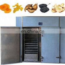 Industrial Hot Air Infrared Fruits Jerky Drying Oven Dryer Dehydrator Machine thumbnail-4