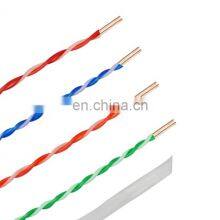 Digital Communication High Speed Cat6 Cat6a RS485 UTP Digital LAN Cable Cat6 Cat6a 23AWG thumbnail-2
