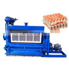 Shuliy Nepal Egg Tray Production Machine Egg Tray Machine