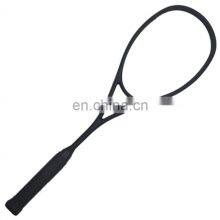 Custom Good Quality Product Composite Indoor Carbon Fiber Raqueta de Squash