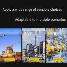 220V Portable Power Generation Welding Dual-use Integrated Diesel Engine With Electric Welding Generator on Site Work thumbnail-3