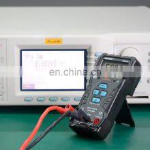 Best Selling Product Mestek Smart Multimeter 6000 Counts DM90S 600V/10A Voltage Current Resistance Tester Digital Multimetro thumbnail-4