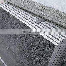 Cheap Price Natural Stone Tile Flooring China Absolute Black Granite thumbnail-4