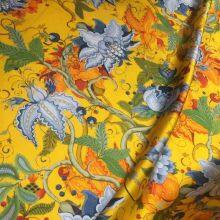 65%polyester 35%cotton 32*32 130*70 Shirt Fabric With New Style in Digital Printing