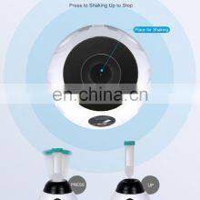 Larksci China Permanent Makeup Microblading Easy-to-carry Electric Tattoo Ink Mixer thumbnail-3