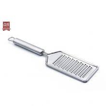 Kitchen Accessories Home and Kitchen Gadgets Handy Cheese Grater Eco-friendly Stainless Steel Potato Ginger Vegetable Zester Grater thumbnail-3