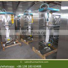 2000lph Milk Packaging Machine thumbnail-5
