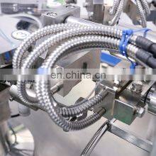 Packaging Machine Packing Vegetable Liquid Detergent Spices Powder Soap Sealer Sealing Packing Machine thumbnail-5