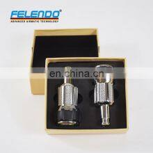 Hot Selling Interior Accessories Alloy Seat Armrest Adjuster For Range Rover Vogue Sport L405 Armrest Adjuster Knobs thumbnail-5