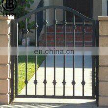 2022 Easy-Assembly and Cheap Steel Galvanized Gates for Sale