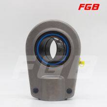 FGB Spherical Plain Bearings GE60ET-2RS GE60UK-2RS GE60EC-2RS Joint Bearing Made in China. thumbnail-3