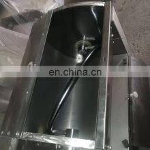 Cheap 25kg 50kg 75kg Capacity Mixing Stainless Steel Flour Mixing Machine Dough Kneading Machine Dough Mixer thumbnail-5