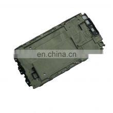 Custom Plastic Enclosure For Electronic Device Custom Electronic Enclosure thumbnail-4