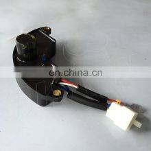 BISON Voltage Regulator Products 188F 5Kw Avr For BS390 Generator Set thumbnail-4