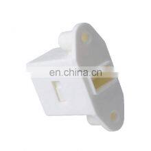 137006200 Washer Washing Machine Plastic Door Latch thumbnail-3