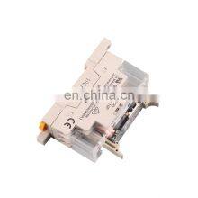 NEW original Omron Safety relay relay omron ly2nj 250 volt 10a 24vdc G7SA-5A1B DC24 G7SA5A1BDC24