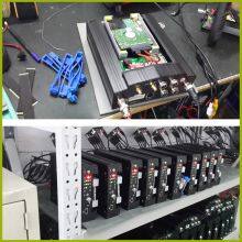 Mini Car Mobile DVR AHD Camera Wifi Auto Download 3G/4G Transfer 720P CCTV Vehicle MDVR thumbnail-4