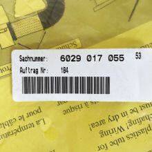 Liugong Wheel Loader Parts, ZF Transmission Cable Drum 6029017055 thumbnail-3