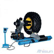 Anisun TC990B Truck Tyre Changer thumbnail-1