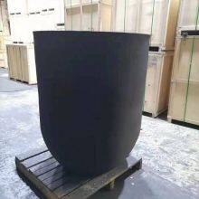 Silicon Carbide Graphite Crucible thumbnail-1