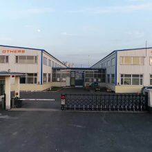 Qingdao Precision Machine Co., Ltd. company overview - view 1 thumbnail