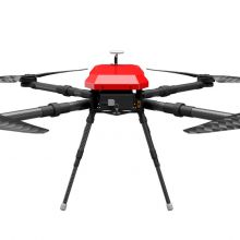 T-DRONES M1200 Multirotor Drone for Industrial Use Foldable 70 Minutes Flight