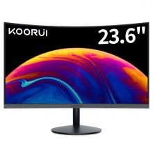 Koorui 25E3A 24.5 VA 170HZ Full HD Gaming Monitor – Koorui Monitors -  Online Store