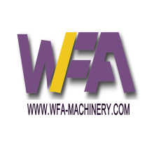 Qingdao WOfeng Equipment Co.,Ltd company overview - view 1 thumbnail