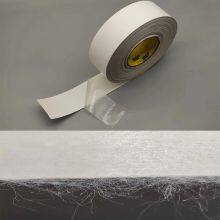 605 Hot Melt Adhesive Film High and Low Temperature Resistance to Good Viscosity and Long Retention Non-woven 605 Hot Melt Adhesive Film thumbnail-5