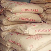 Factory Direct Supply Hot Selling Bright Black ASA Resin High Gloss ASA Material For Outdoor Products thumbnail-4