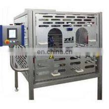 Heißverkaufende Mango-Schälmaschinen thumbnail-4