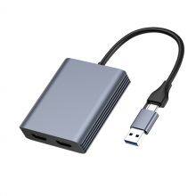TYPE-C TO HDMI Video Converter thumbnail-2