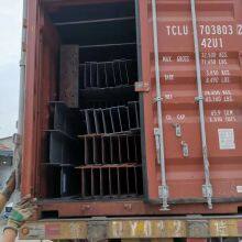 UsedsteelstructureSteelinstallation6mm~22mm thumbnail-1