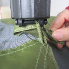 Tent Inspection Services and Quality Control of Guangdong Huajian Inspection Co., Ltd thumbnail-3