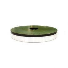 125mm Resin Diamond Grinding Disc Green Abrasive SDC2000 Mesh Metallographic Grinding Machine Polishing thumbnail-2