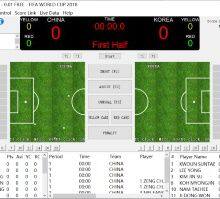 Football Scoring System thumbnail-5