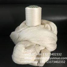 Wholesale Raw Silk Yarn 60nm/2 Denier 3A/4A/5A Grade Raw Silk Yarn thumbnail-5