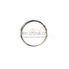 Wholesale CNHTC SITRAK MAN MC11/MC13 Motor Accessories WG9925540504 Gasket(Diameter 149mm, Stainless Steel Clad) thumbnail-2